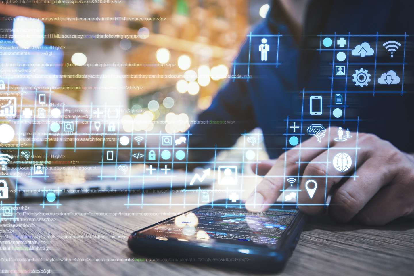 Salon de la Digital Workplace : pour optimiser l’environnement numérique de travail