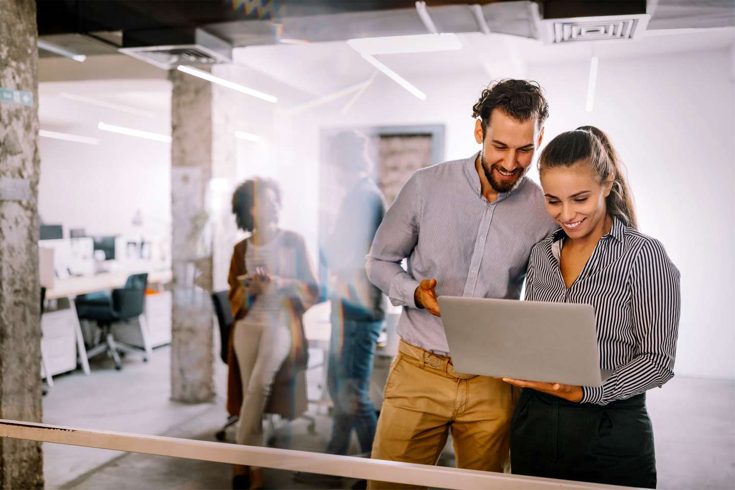 Statut du conjoint du chef d’entreprise : attestation sur l’honneur du conjoint