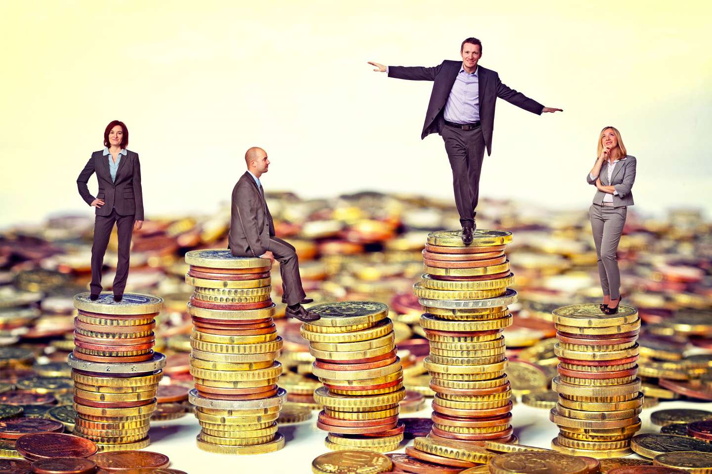 Une nouvelle aide au paiement des cotisations pour les employeurs