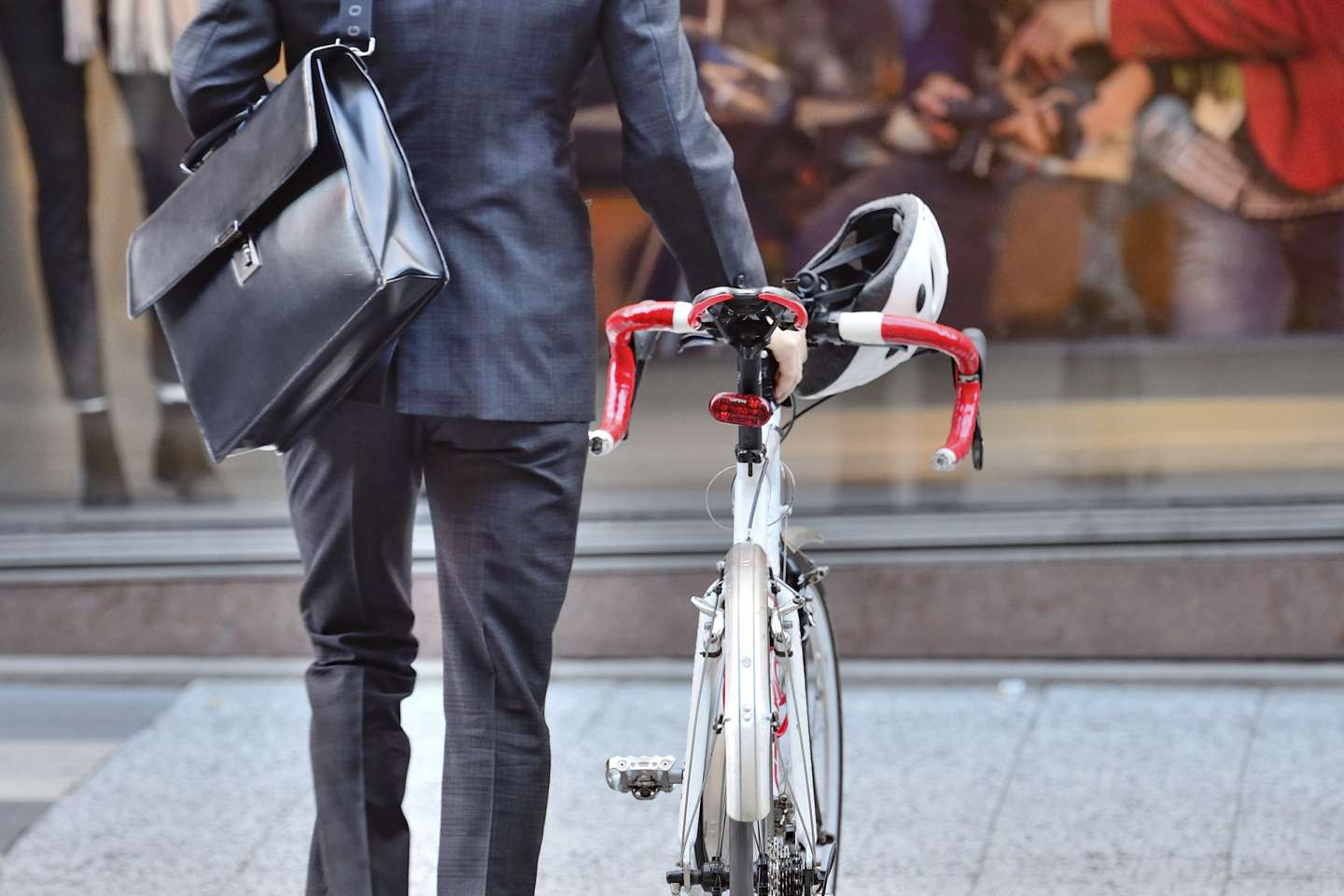 Un forfait mobilités durables plus généreux