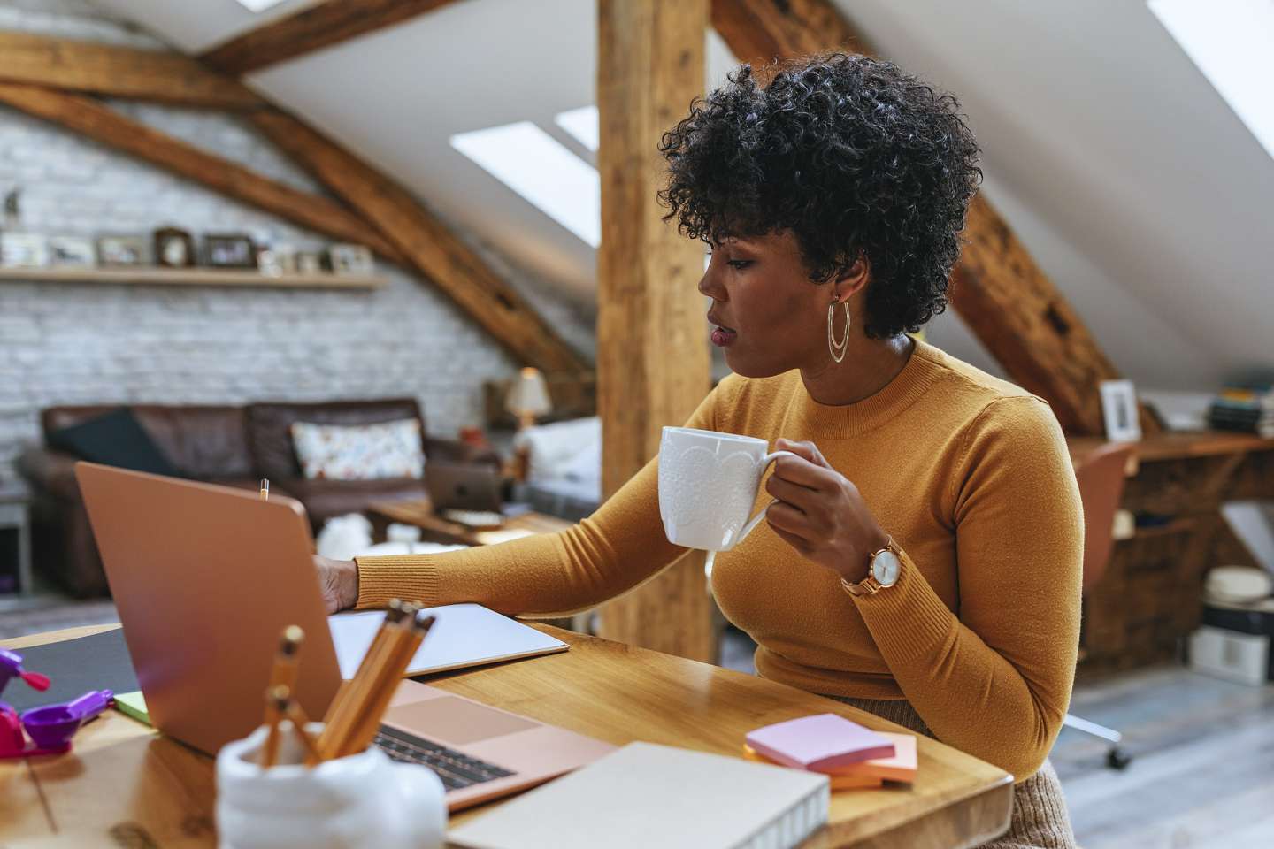 Covid-19 et télétravail : quels changements pour la rentrée ?
