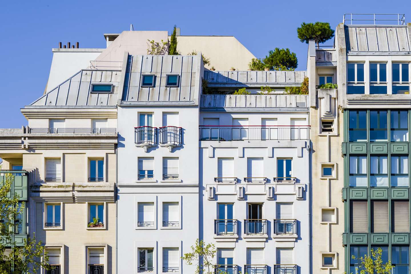 Location d’un logement à un associé de SCI : gare à l’abus de droit fiscal !