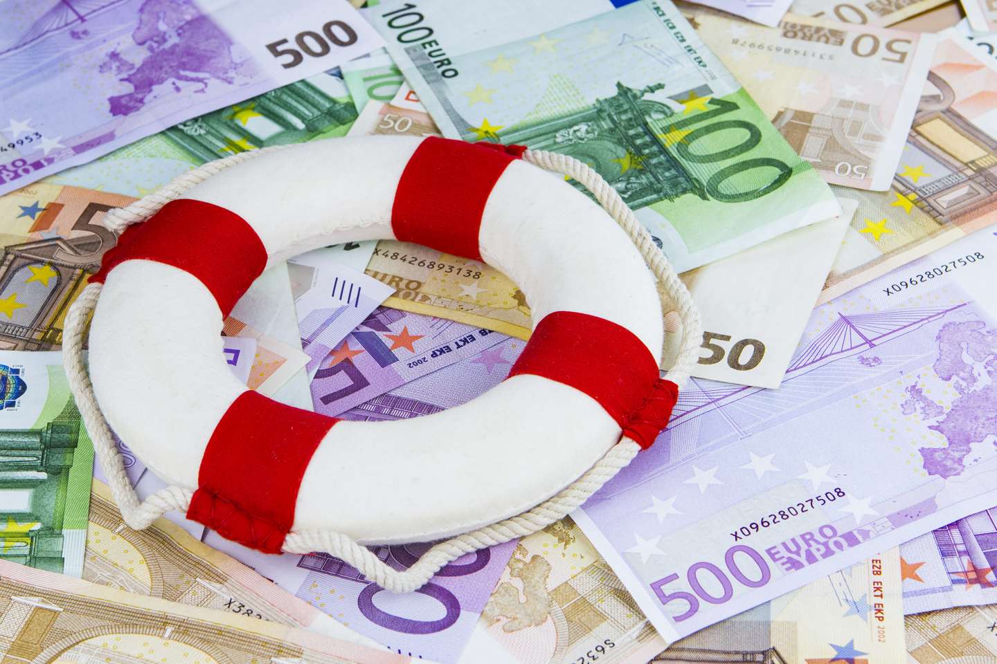 Aides Covid aux entreprises : vers la fin du « quoi qu’il en coûte »