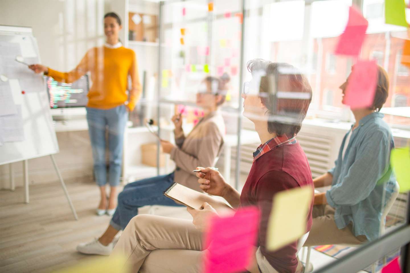 Contribution à la formation professionnelle : un acompte à payer avant le 15 septembre