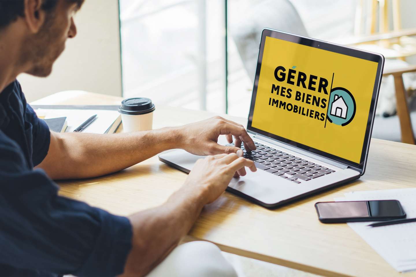 Impots.gouv.fr se dote d’un nouveau service consacré à l’immobilier