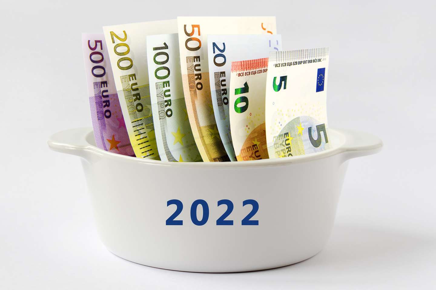 Impôt à la source : opter pour des acomptes trimestriels à partir de 2022