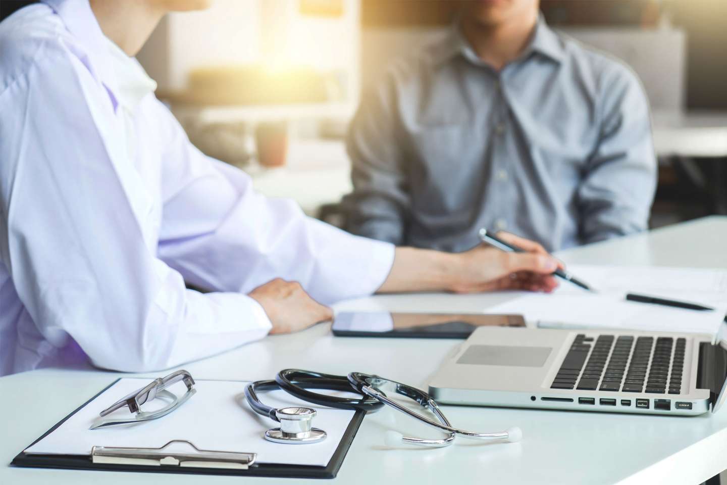 Salarié vulnérable au Covid-19 : un placement en activité partielle limité