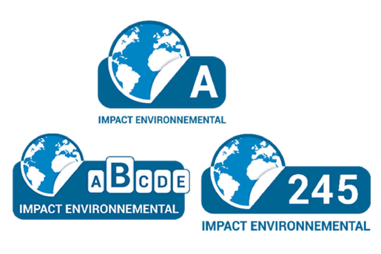 Vers un affichage obligatoire de l’impact environnemental de certains produits