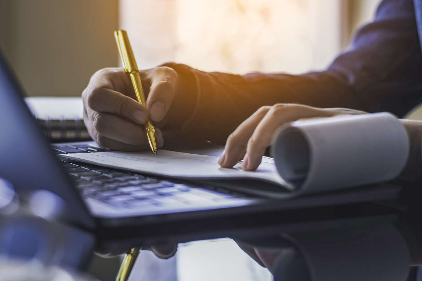 Un nouveau justificatif fiscal pour les dons des entreprises