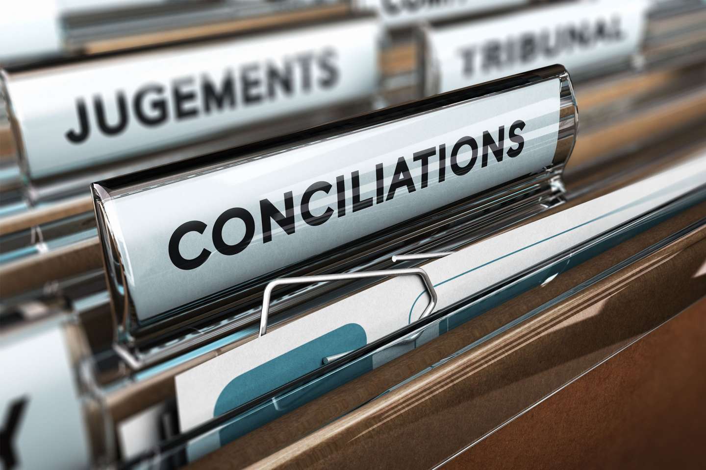 Procédure de conciliation : la suspension du paiement des créances peut être imposée