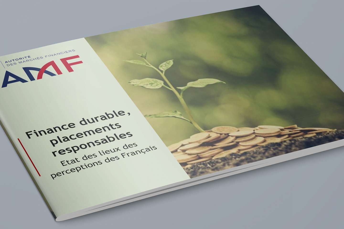 Les Français accordent de plus en plus d’importance aux placements responsables