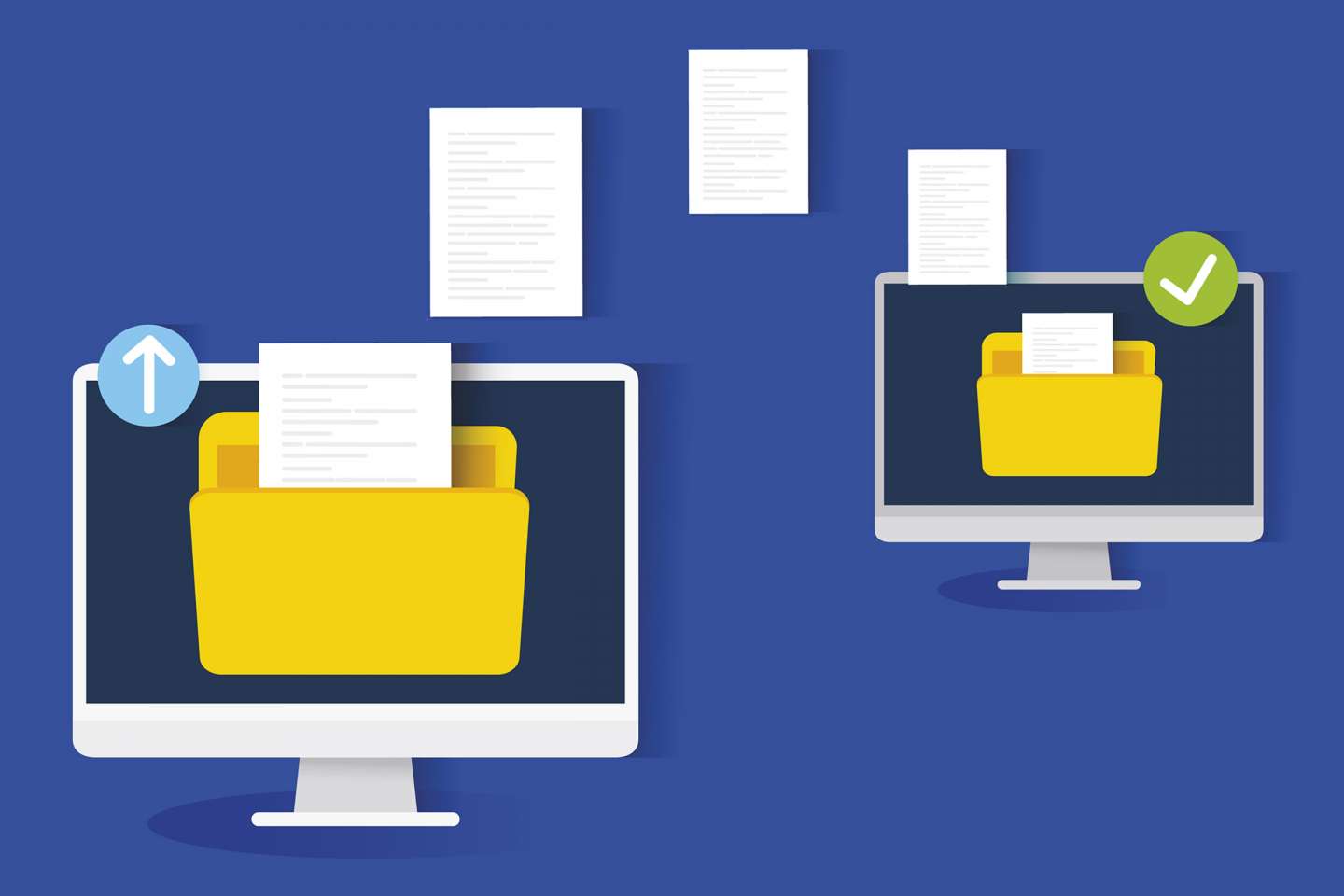 Report de la facturation électronique obligatoire entre professionnels