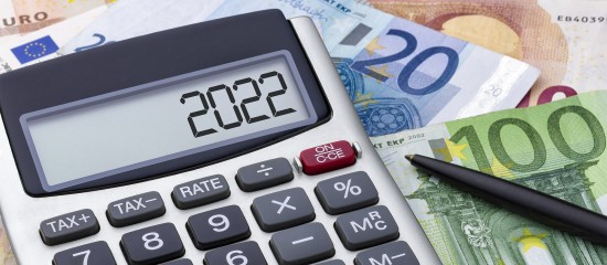 Associations : taxe sur les salaires 2022