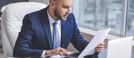 Un nouveau modèle de bulletin de paie à partir de 2022