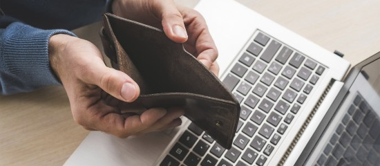 Gare aux sanctions en cas de déclaration tardive de la cessation des paiements !