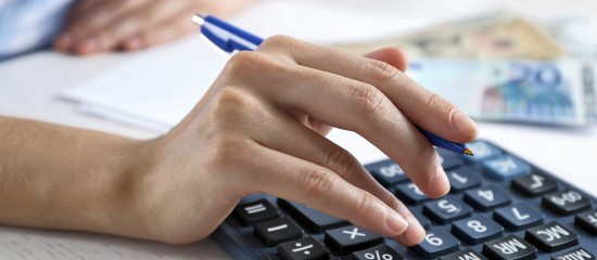 Des aides pour les entreprises impactées par la crise sanitaire