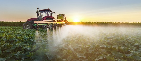 Zones de non-traitement agricoles : du nouveau !