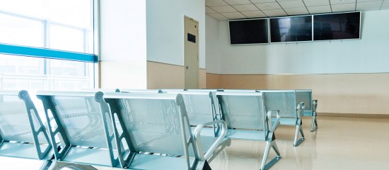 Redevance TV 2022 : c’est aussi pour les professionnels !
