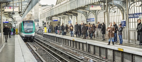 Frais de trajet domicile-travail : quels plafonds d’exonération ?