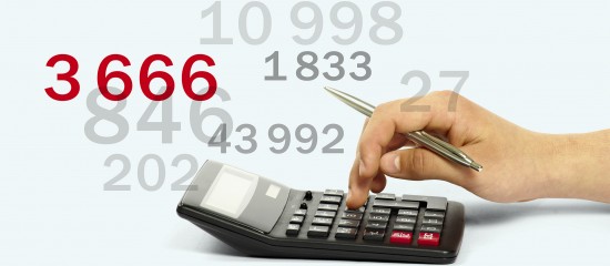 Les prévisions du plafond de la Sécurité sociale pour 2023