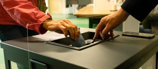 Élections du CSE : laissez la porte ouverte !