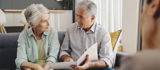 Le comportement des Français en matière de succession