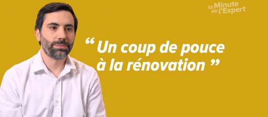Le doublement du plafond d’imputation des déficits fonciers