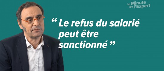 Les heures supplémentaires