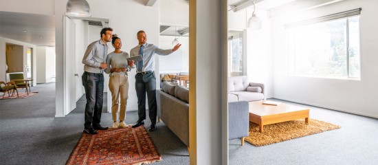 Les atouts de la location meublée