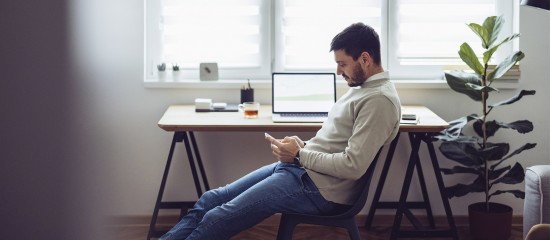 Créateurs d’entreprise et maintien des allocations chômage