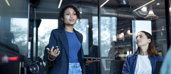 Un webinaire pour tout savoir des formations à la transformation numérique