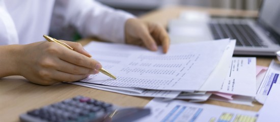 Déclarations fiscales annuelles des associations : c’est pour bientôt !