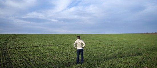 Exploitants agricoles : bénéfice d’une pension d’orphelin