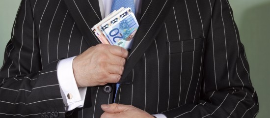 Lutte contre la fraude fiscale : 16,7 Md€ réclamés pour 2024 !