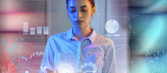 Explorer le potentiel de l’IA avec les CCI