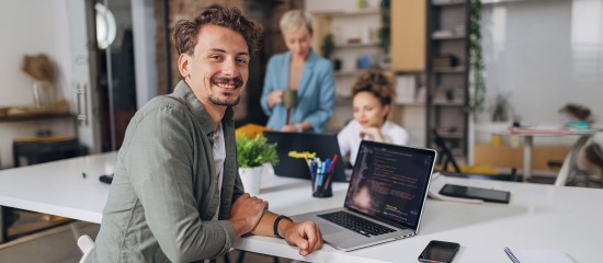 Un guide du logiciel libre pour les TPE-PME