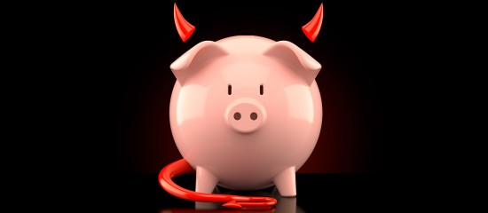 Gare aux tentatives d’escroqueries financières !