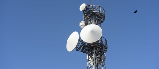 Un simulateur d’exposition aux champs électromagnétiques de téléphonie mobile