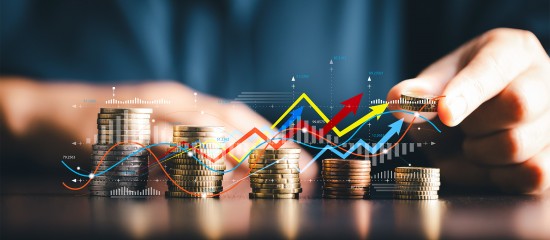 Le private equity a la cote !