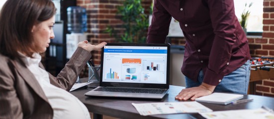 Licenciement sans délégation de pouvoir dans une association