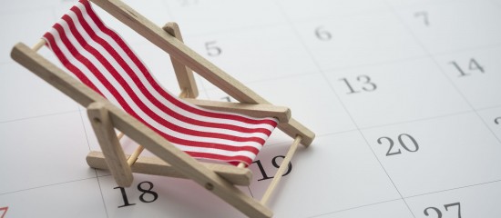 C’est à vous de prouver que vos salariés ont bien pu prendre leurs congés