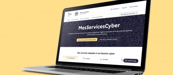 L’ANSSI lance sa plate-forme MesServicesCyber