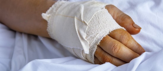 Les taux 2025 des cotisations AT/MP sont enfin publiés !