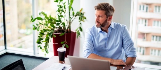 De la rupture amoureuse à la rupture du contrat de travail