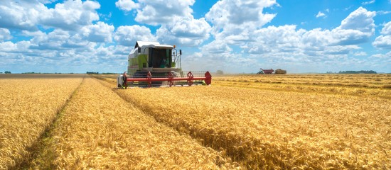 Exploitants agricoles : le calendrier de versement des aides Pac 2025