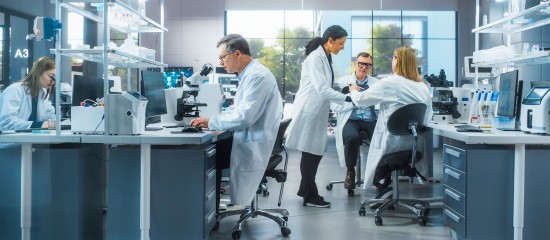 Crédit d’impôt collaboration de recherche : attention à l’agrément de l’organisme !