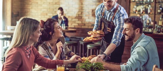 Exercice d’une activité non-prévue dans le bail commercial