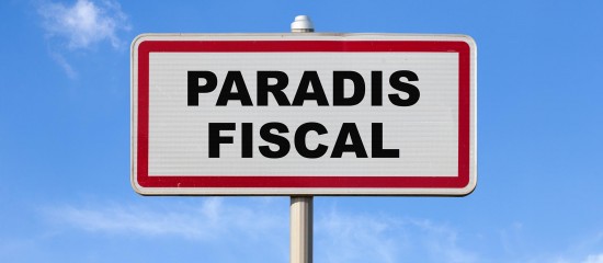 Paradis fiscaux : la liste française pour 2025