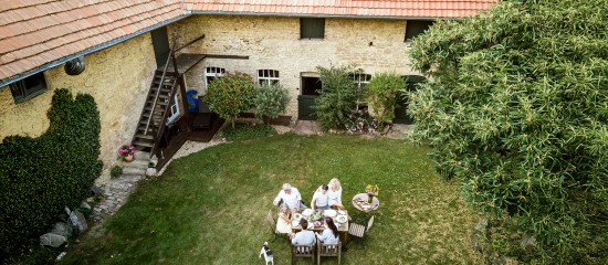 Transmission du patrimoine : les outils préférés des Français