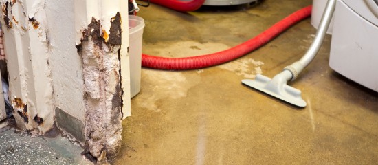 Un soutien de l’Urssaf pour les entreprises victimes des récentes intempéries